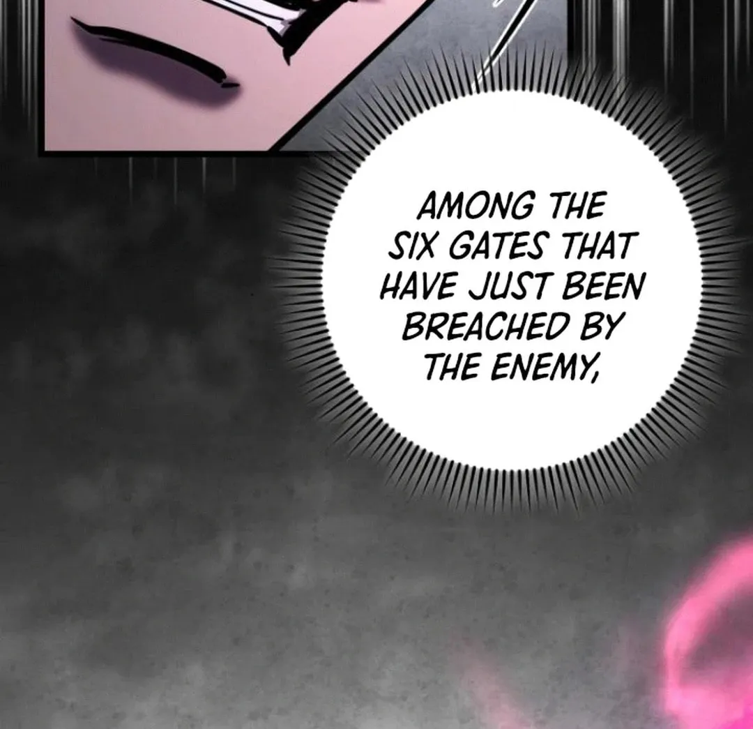 Revenge of Young Master Peng Chapter 168 page 47 - 