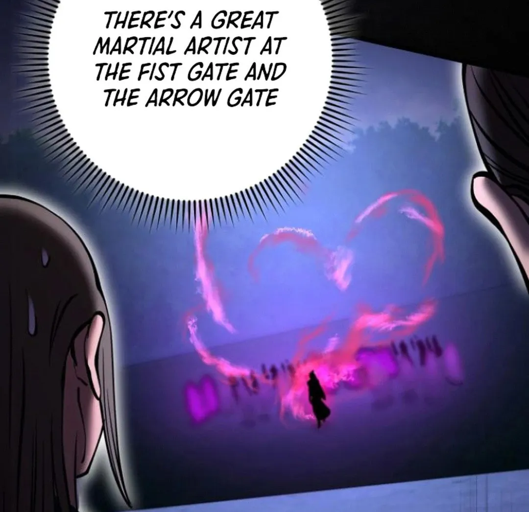Revenge of Young Master Peng Chapter 168 page 49 - 