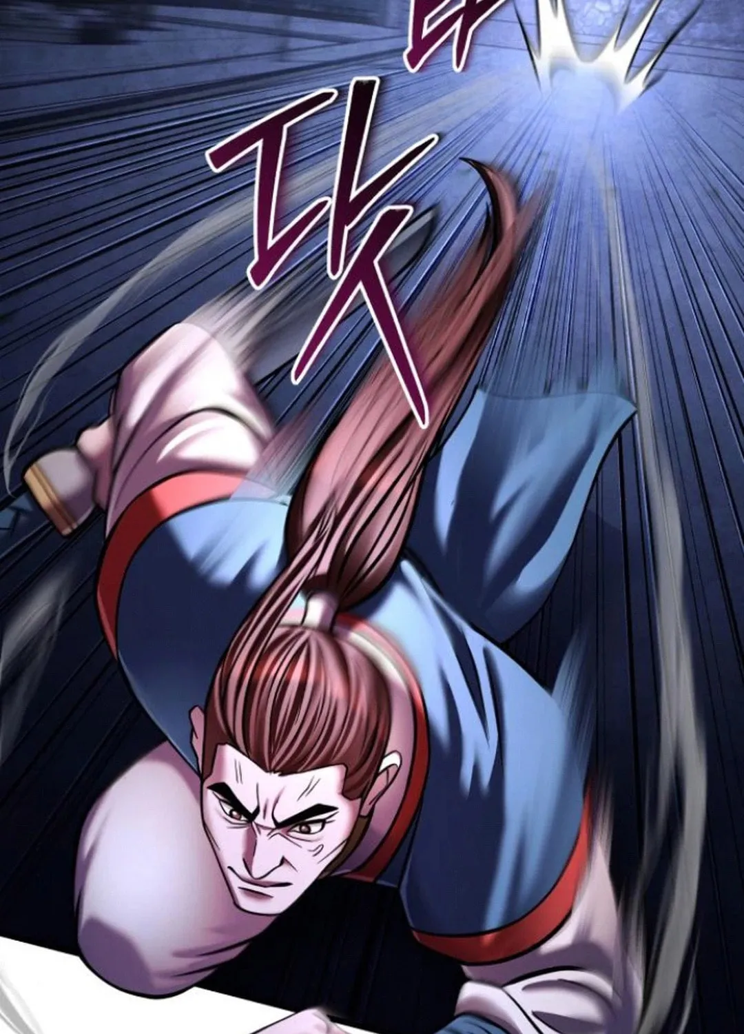Revenge of Young Master Peng Chapter 168 page 56 - 