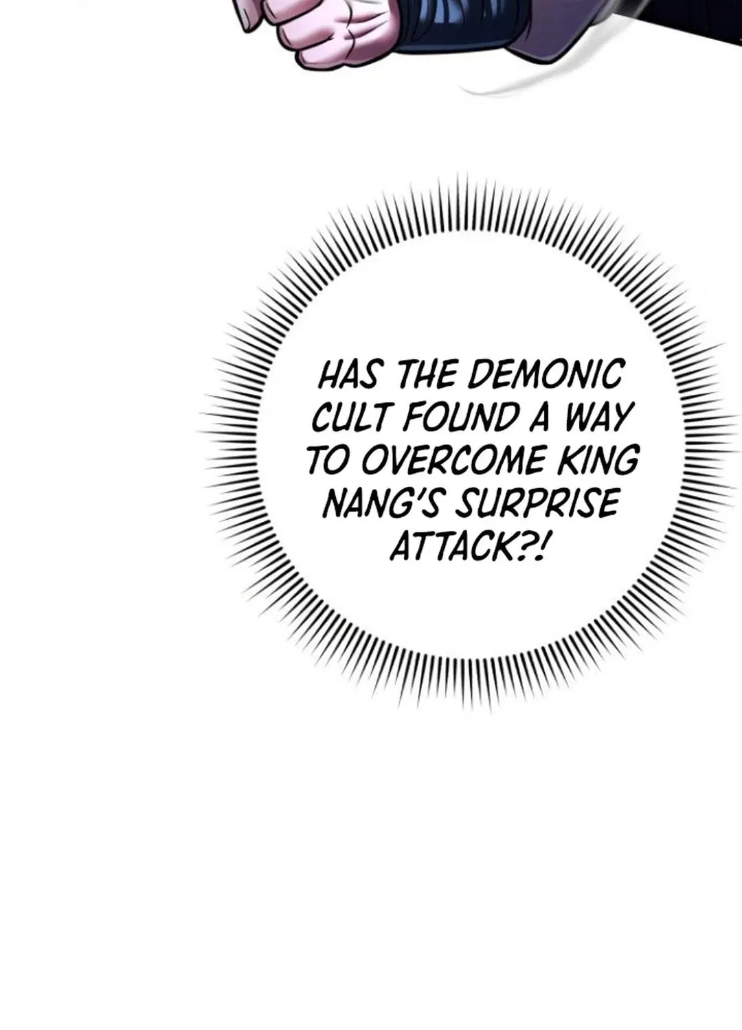 Revenge of Young Master Peng Chapter 168 page 58 - 