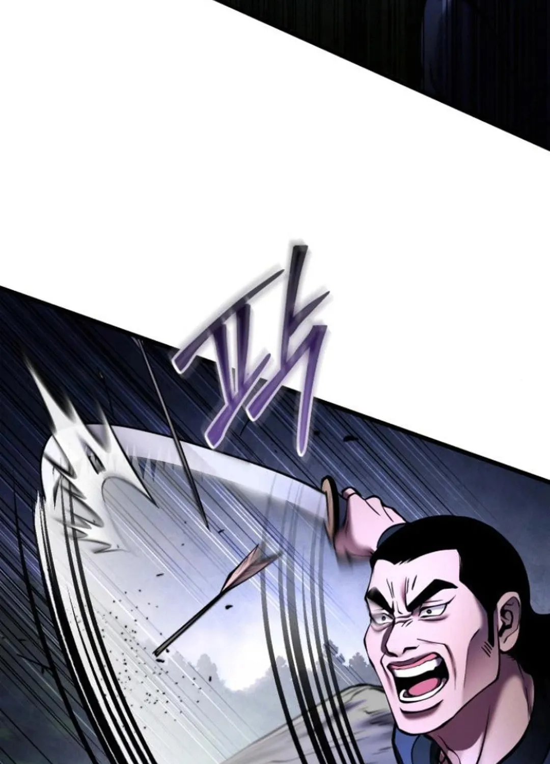 Revenge of Young Master Peng Chapter 168 page 7 - 