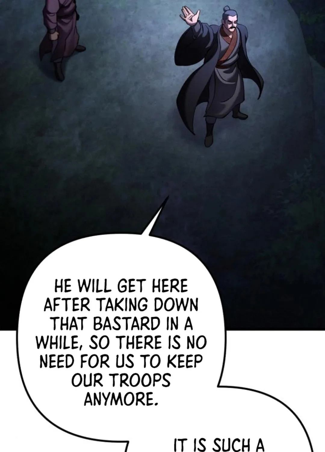 Revenge of Young Master Peng Chapter 168 page 65 - 