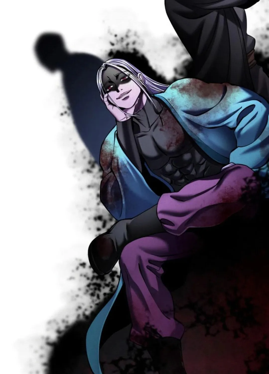 Revenge of Young Master Peng Chapter 168 page 68 - 