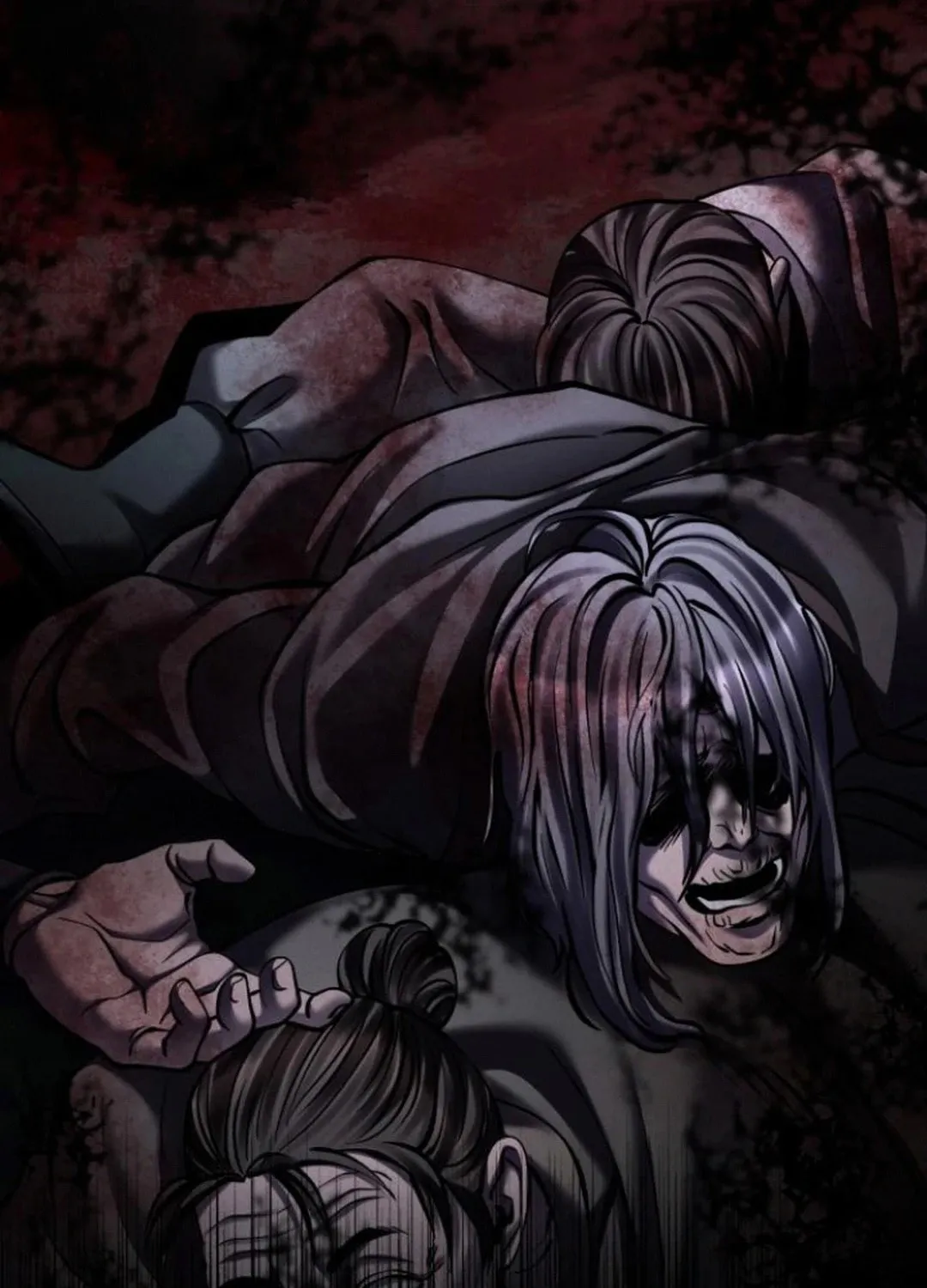 Revenge of Young Master Peng Chapter 168 page 70 - 