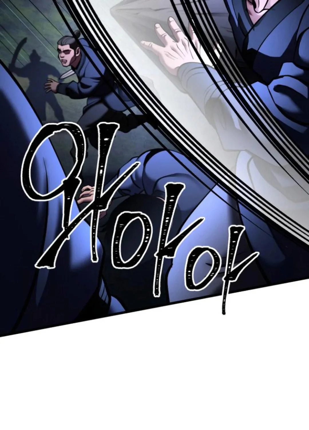 Revenge of Young Master Peng Chapter 168 page 8 - 