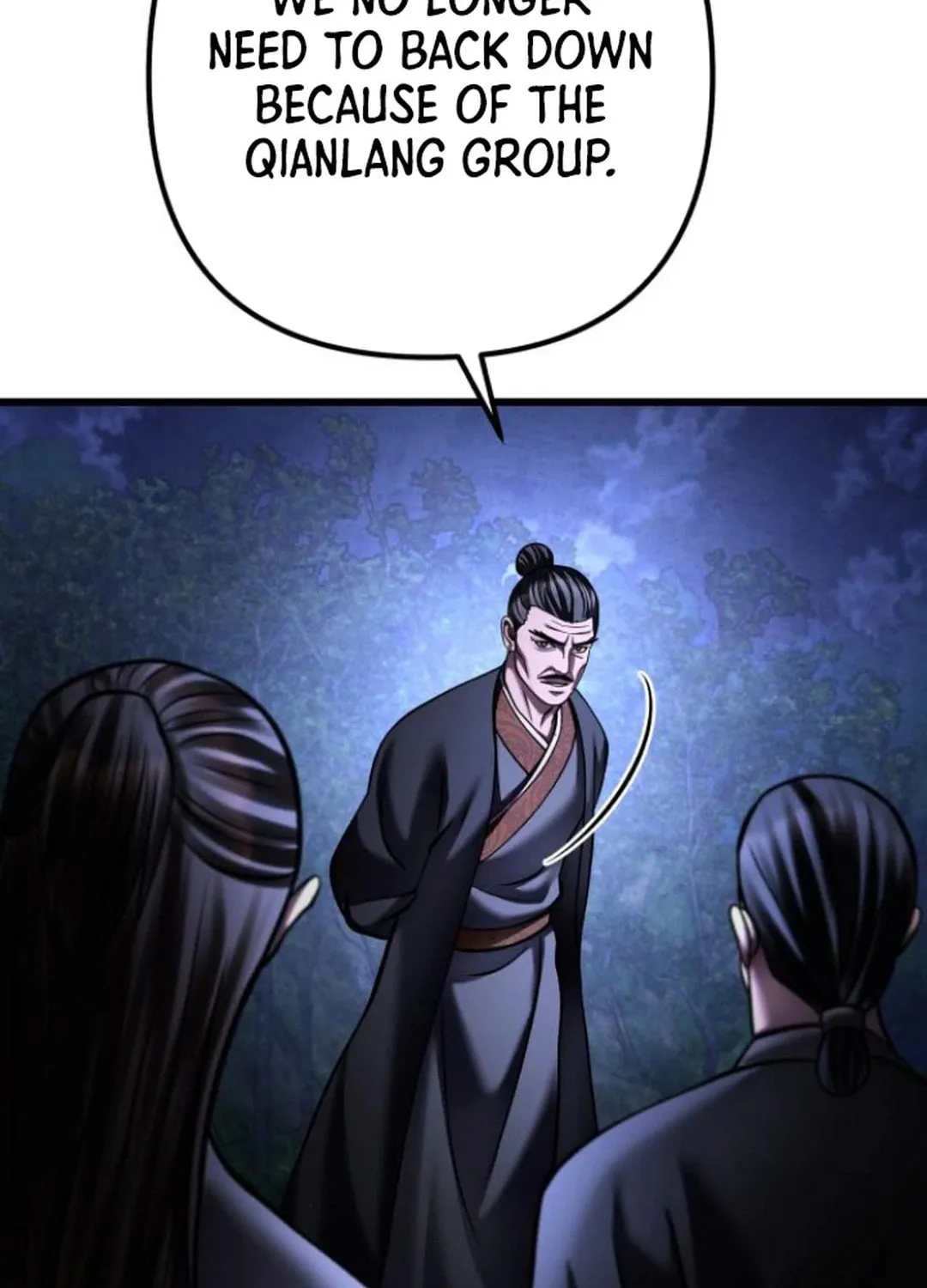 Revenge of Young Master Peng Chapter 168 page 74 - 