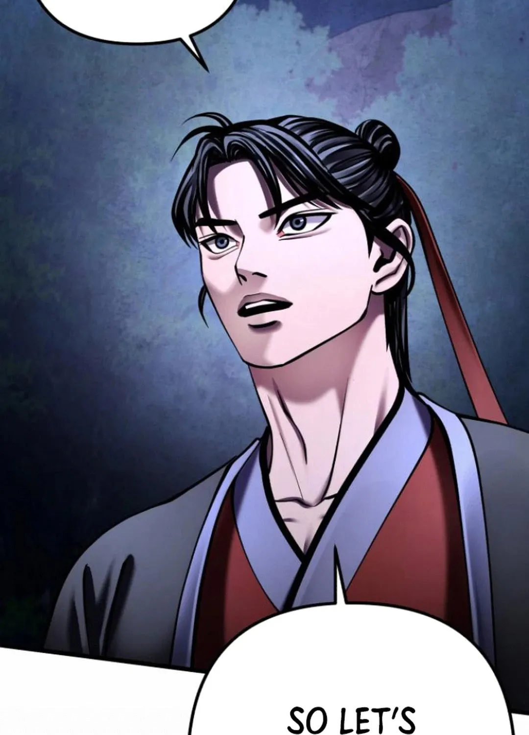 Revenge of Young Master Peng Chapter 168 page 82 - 