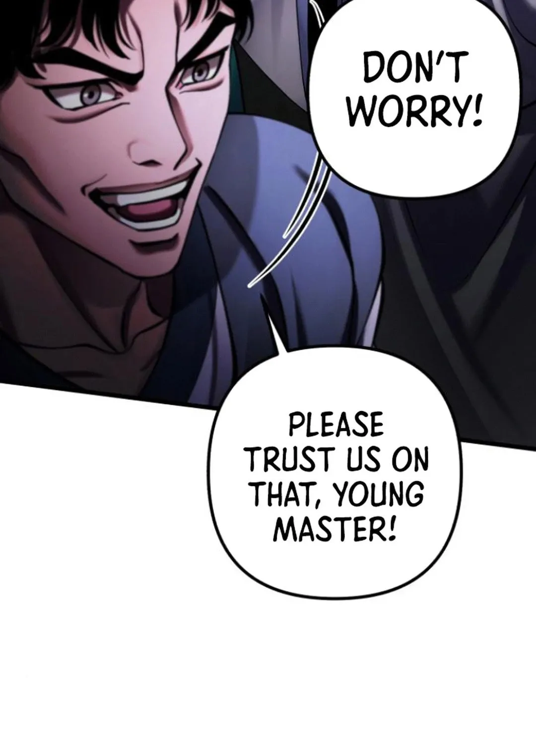 Revenge of Young Master Peng Chapter 168 page 86 - 