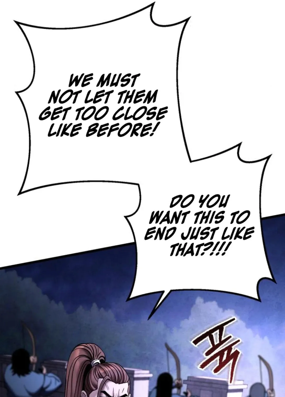 Revenge of Young Master Peng Chapter 168 page 10 - 