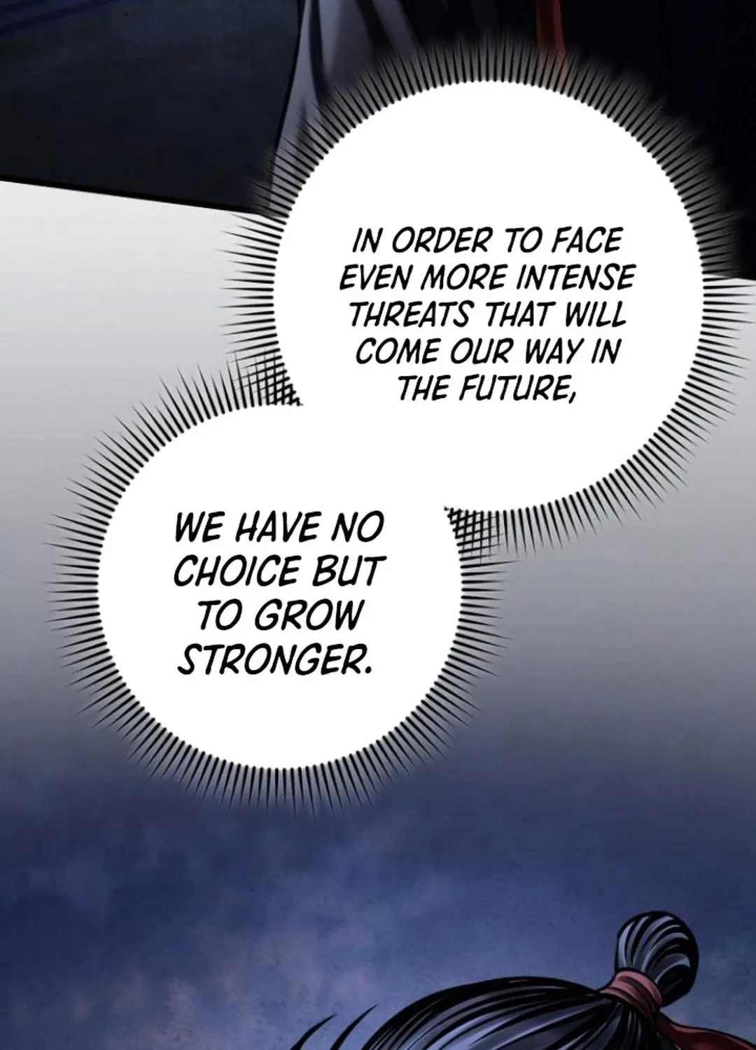 Revenge of Young Master Peng Chapter 168 page 92 - 