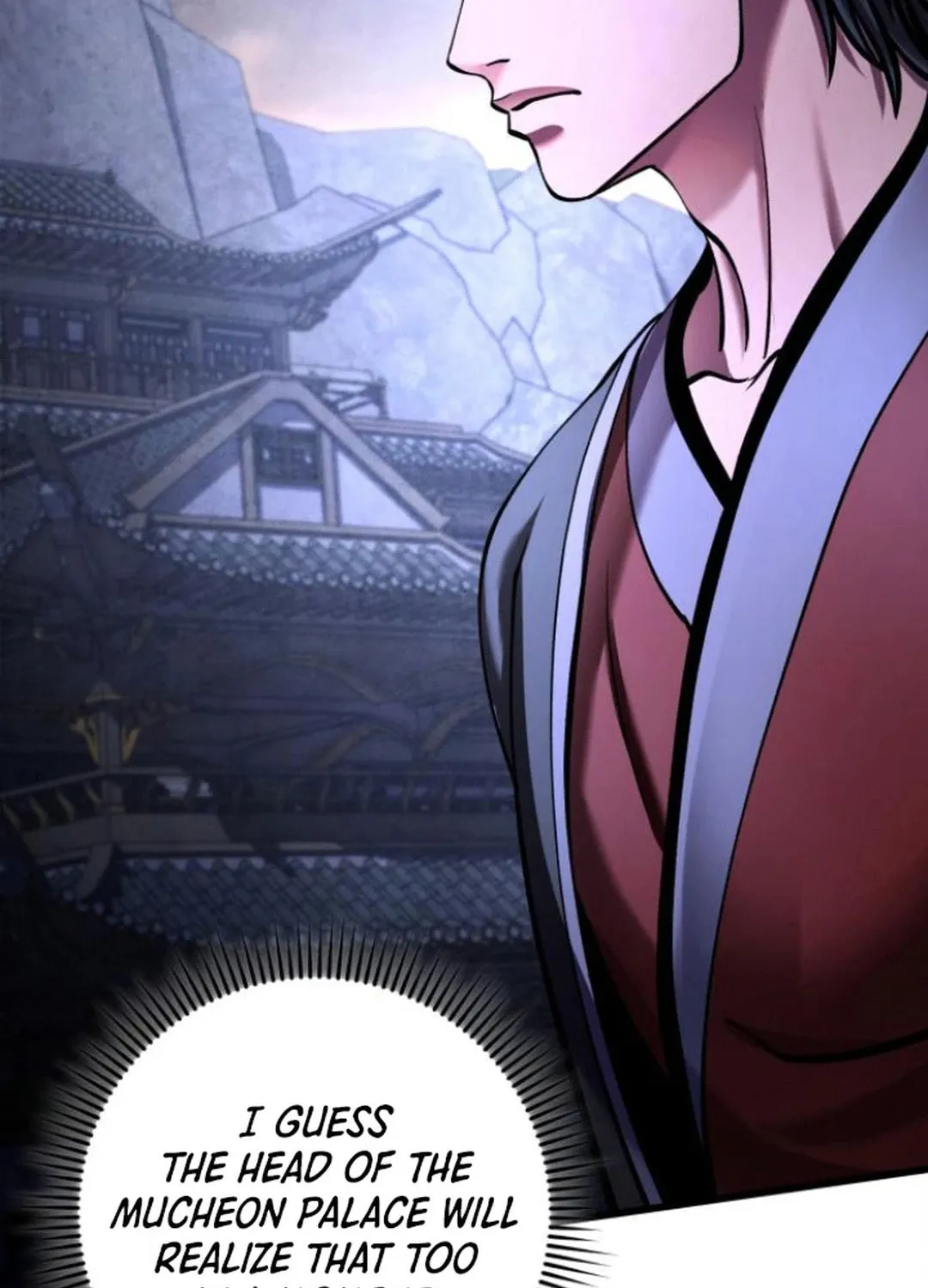 Revenge of Young Master Peng Chapter 168 page 94 - 