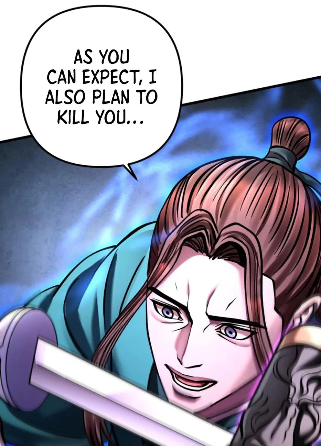 Revenge of Young Master Peng Chapter 169 page 106 - 
