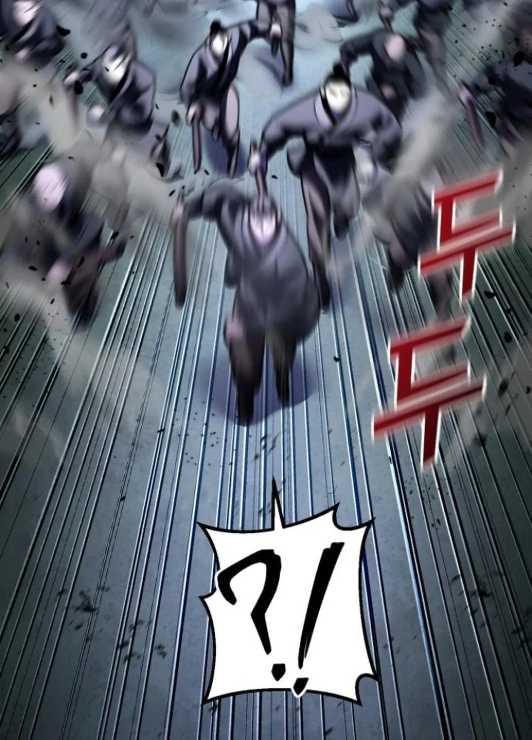 Revenge of Young Master Peng Chapter 169 page 111 - 