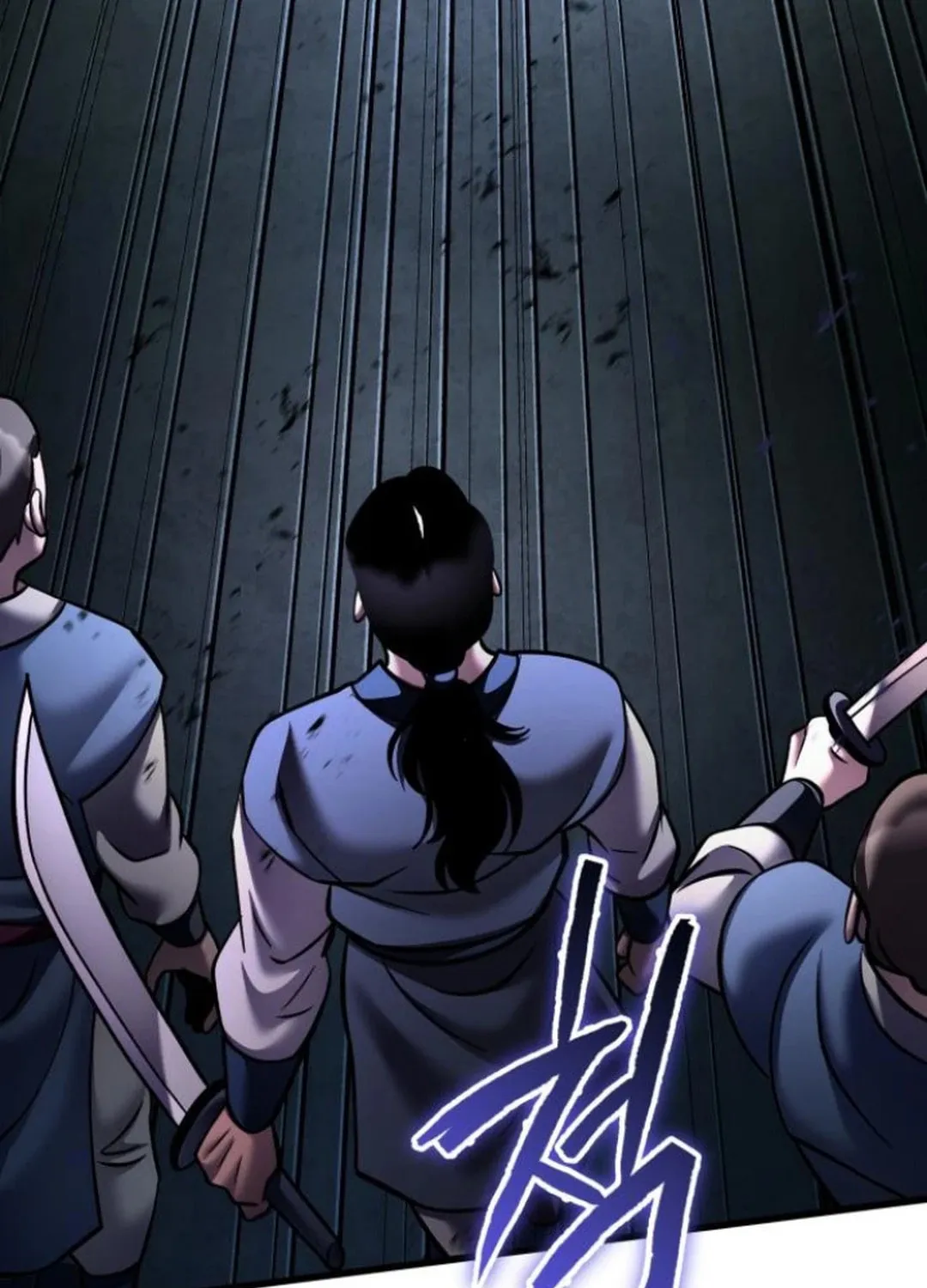Revenge of Young Master Peng Chapter 169 page 112 - 
