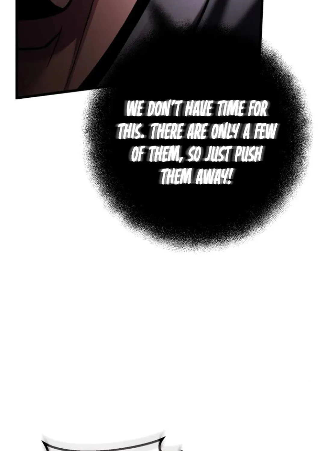 Revenge of Young Master Peng Chapter 169 page 116 - 