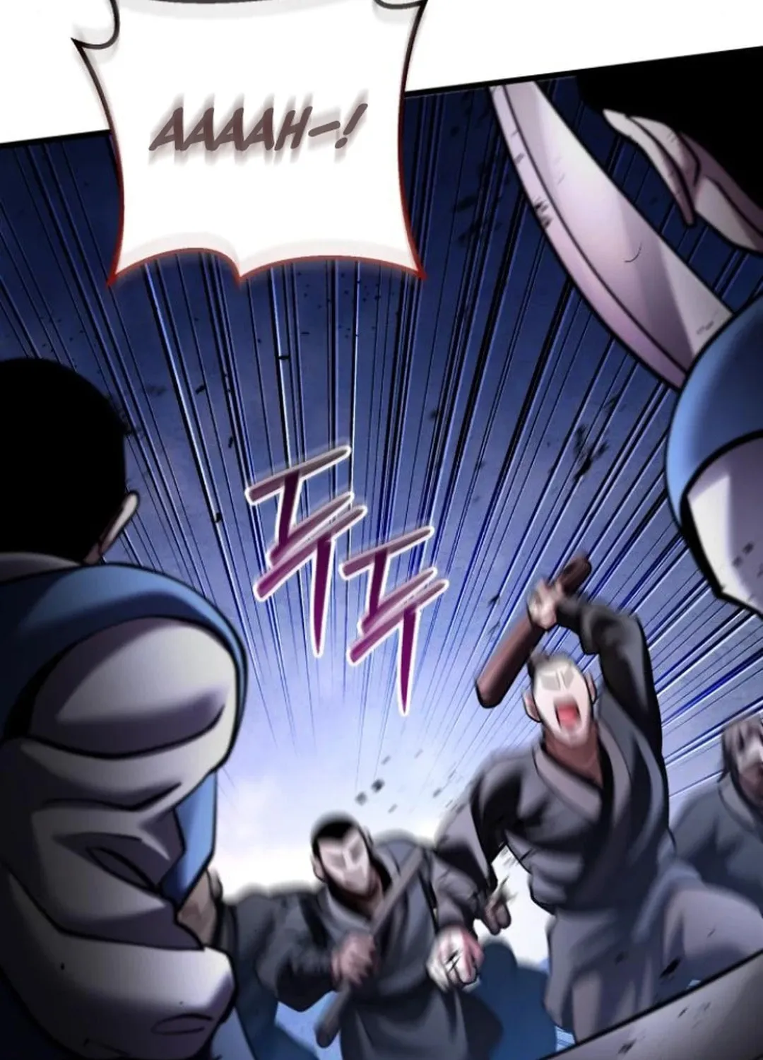 Revenge of Young Master Peng Chapter 169 page 117 - 