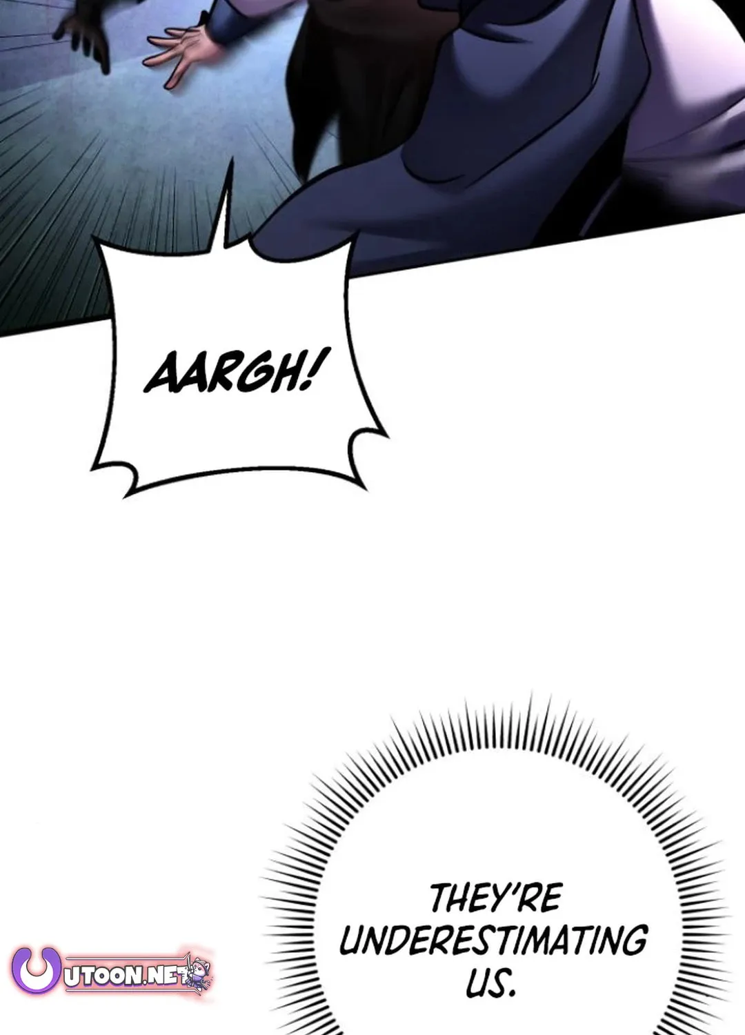 Revenge of Young Master Peng Chapter 169 page 122 - 