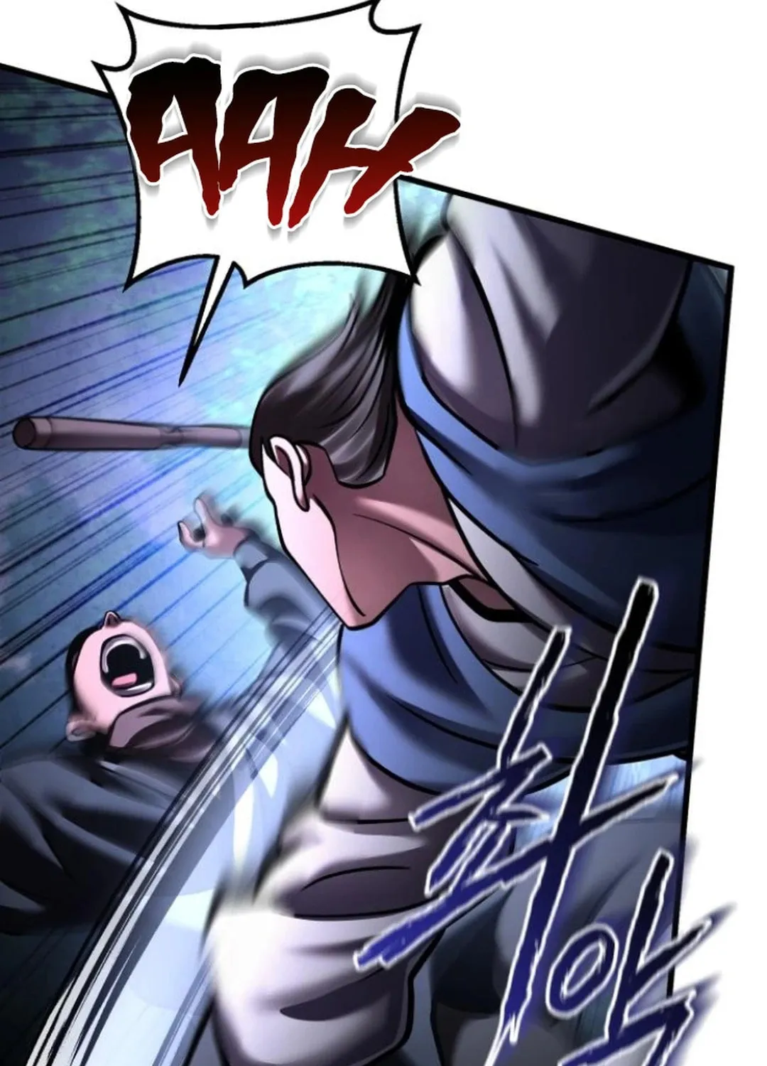 Revenge of Young Master Peng Chapter 169 page 129 - 
