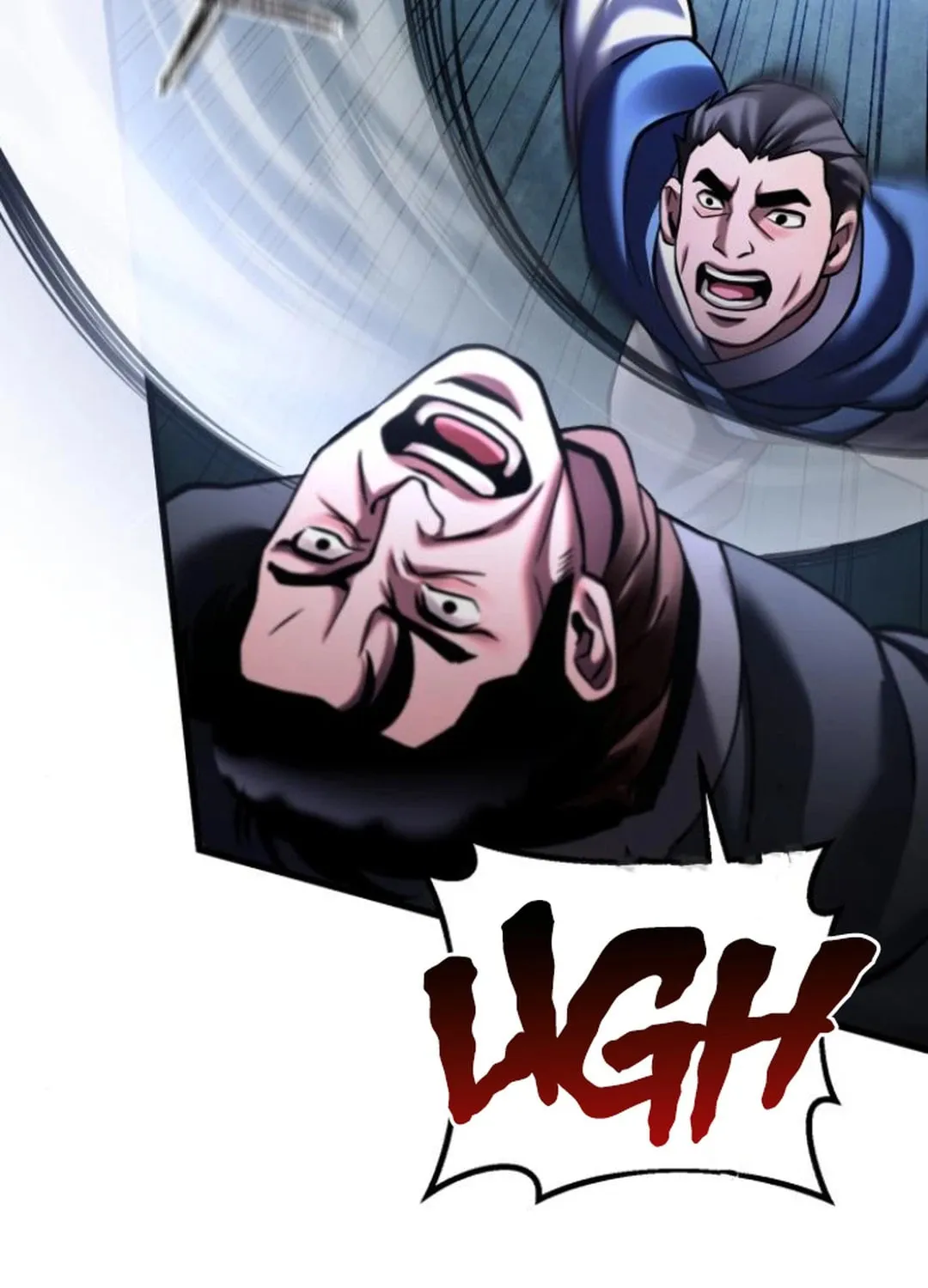 Revenge of Young Master Peng Chapter 169 page 131 - 