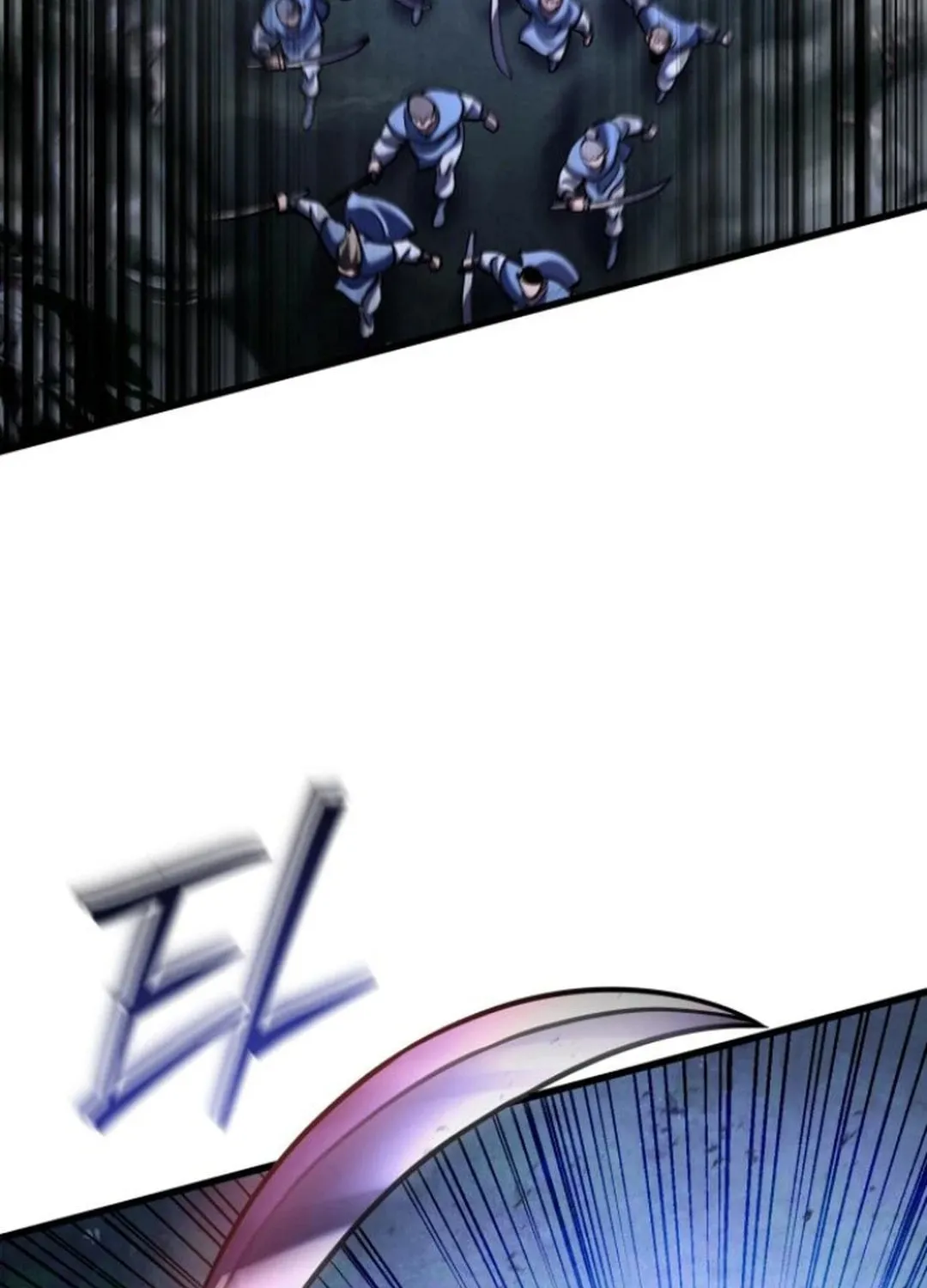 Revenge of Young Master Peng Chapter 169 page 135 - 