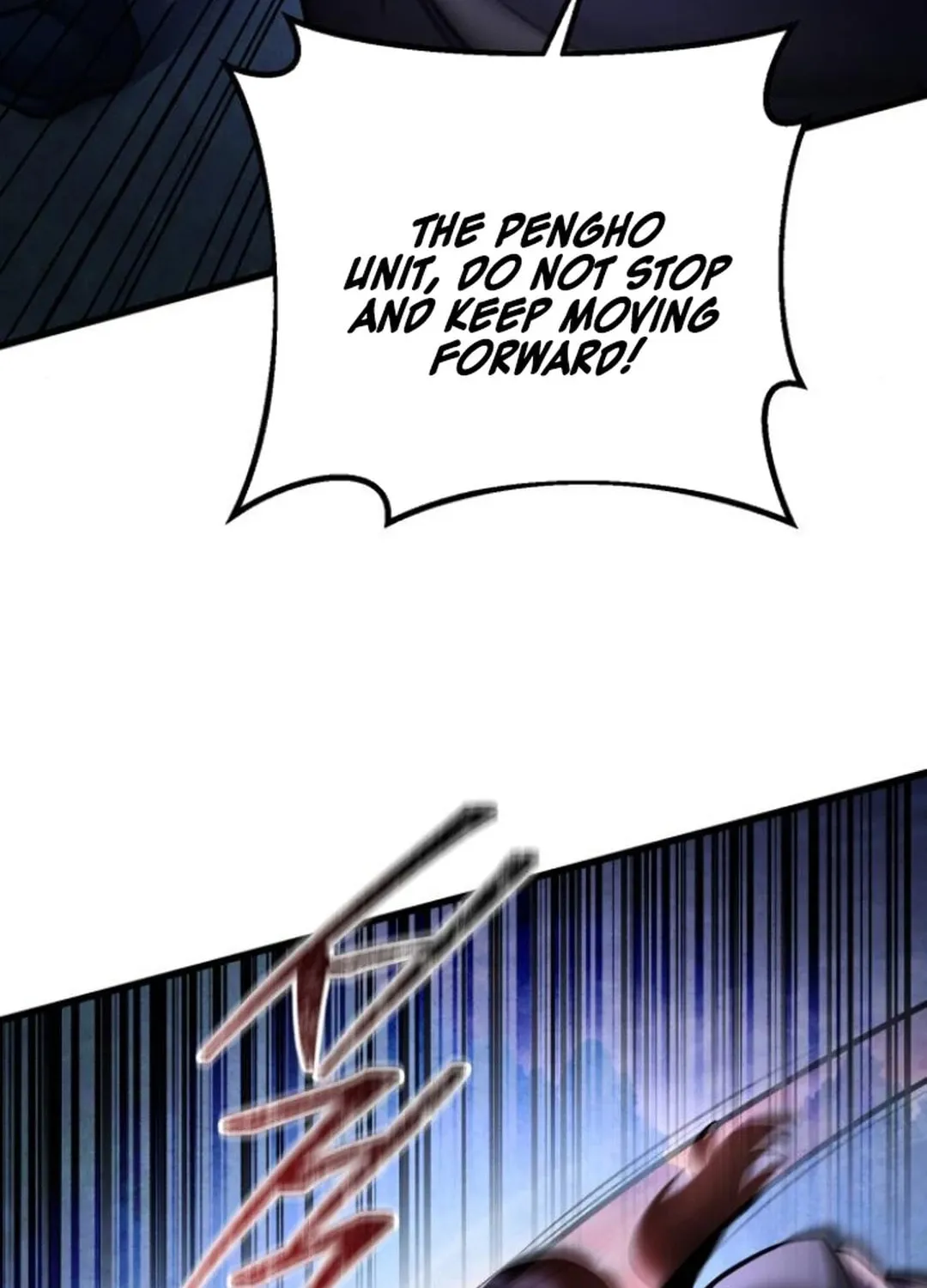 Revenge of Young Master Peng Chapter 169 page 137 - 