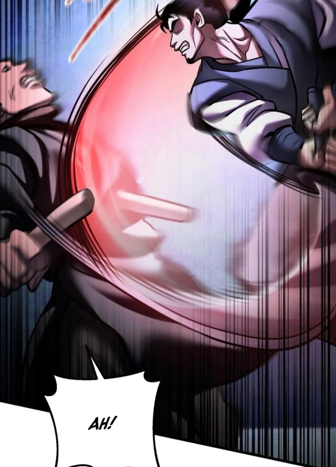 Revenge of Young Master Peng Chapter 169 page 138 - 