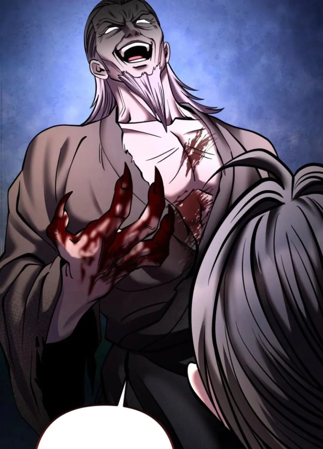 Revenge of Young Master Peng Chapter 169 page 15 - 