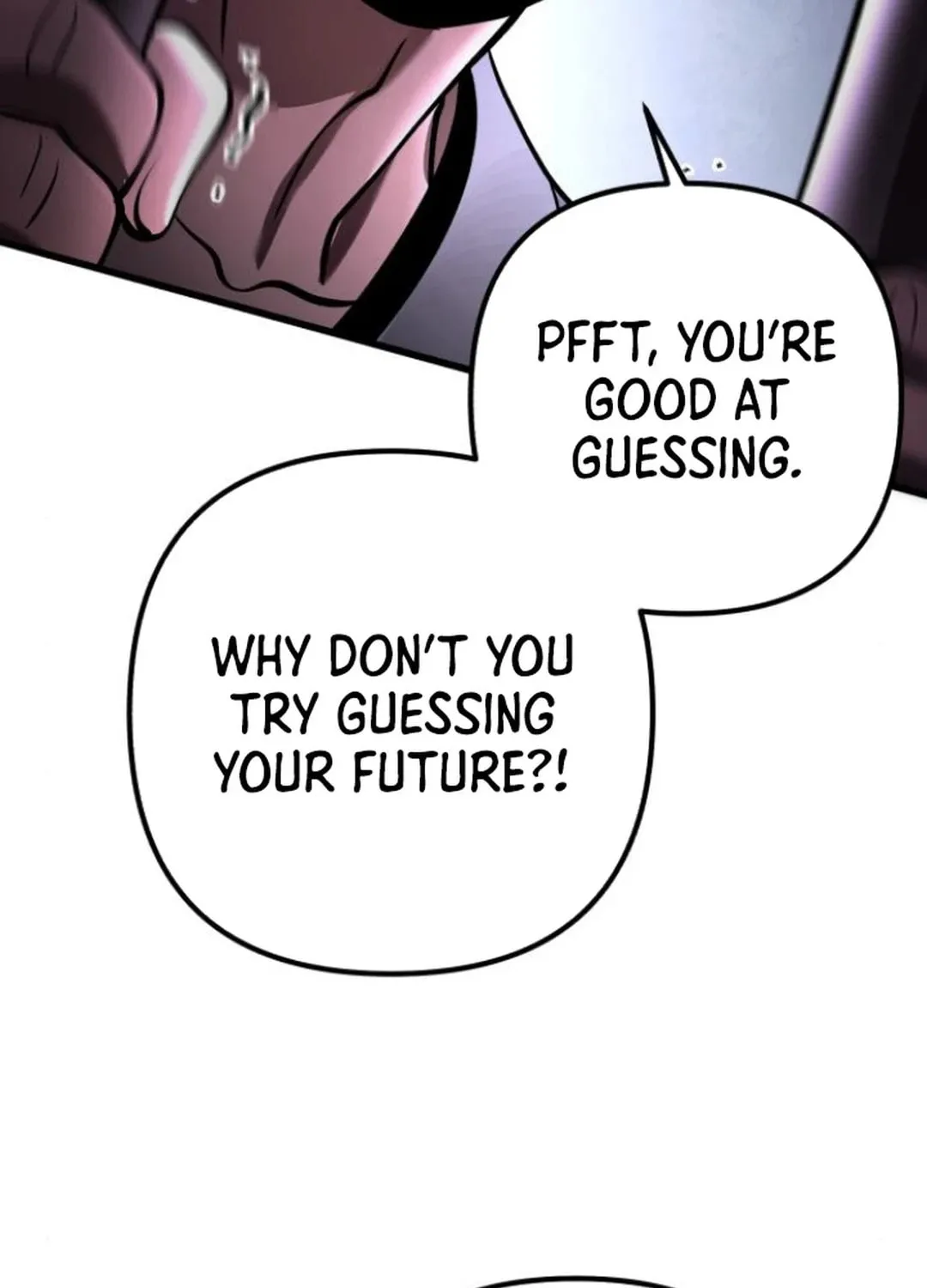 Revenge of Young Master Peng Chapter 169 page 149 - 