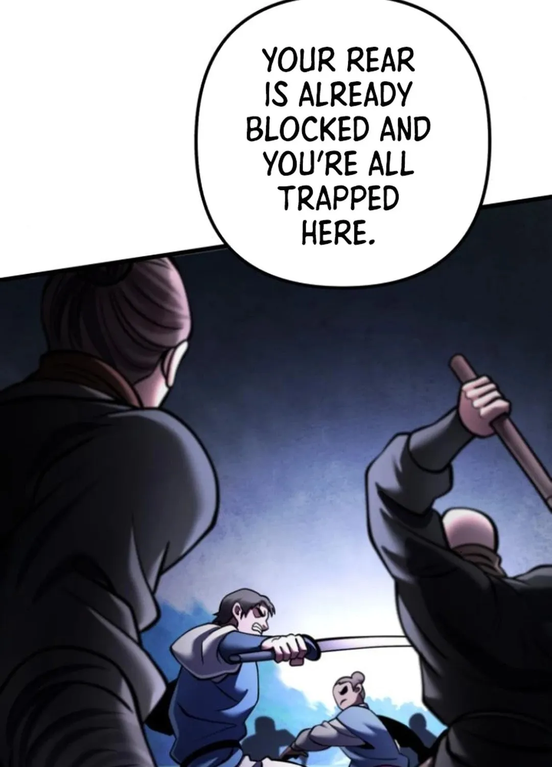 Revenge of Young Master Peng Chapter 169 page 150 - 