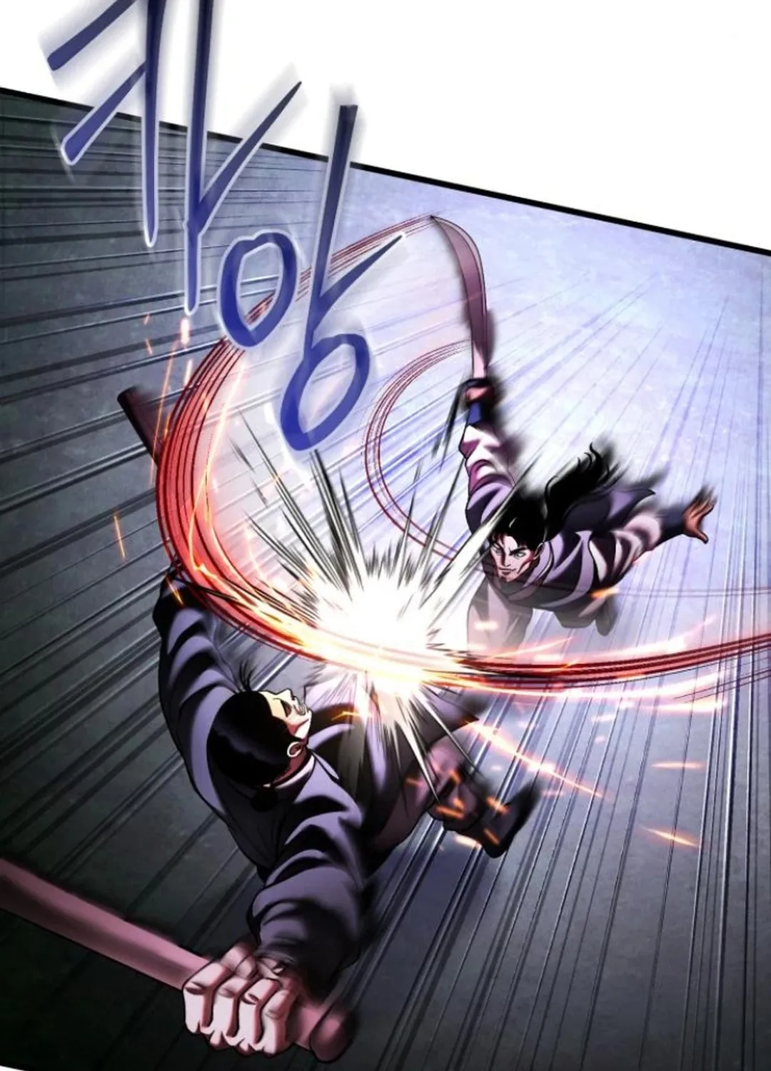 Revenge of Young Master Peng Chapter 169 page 159 - 