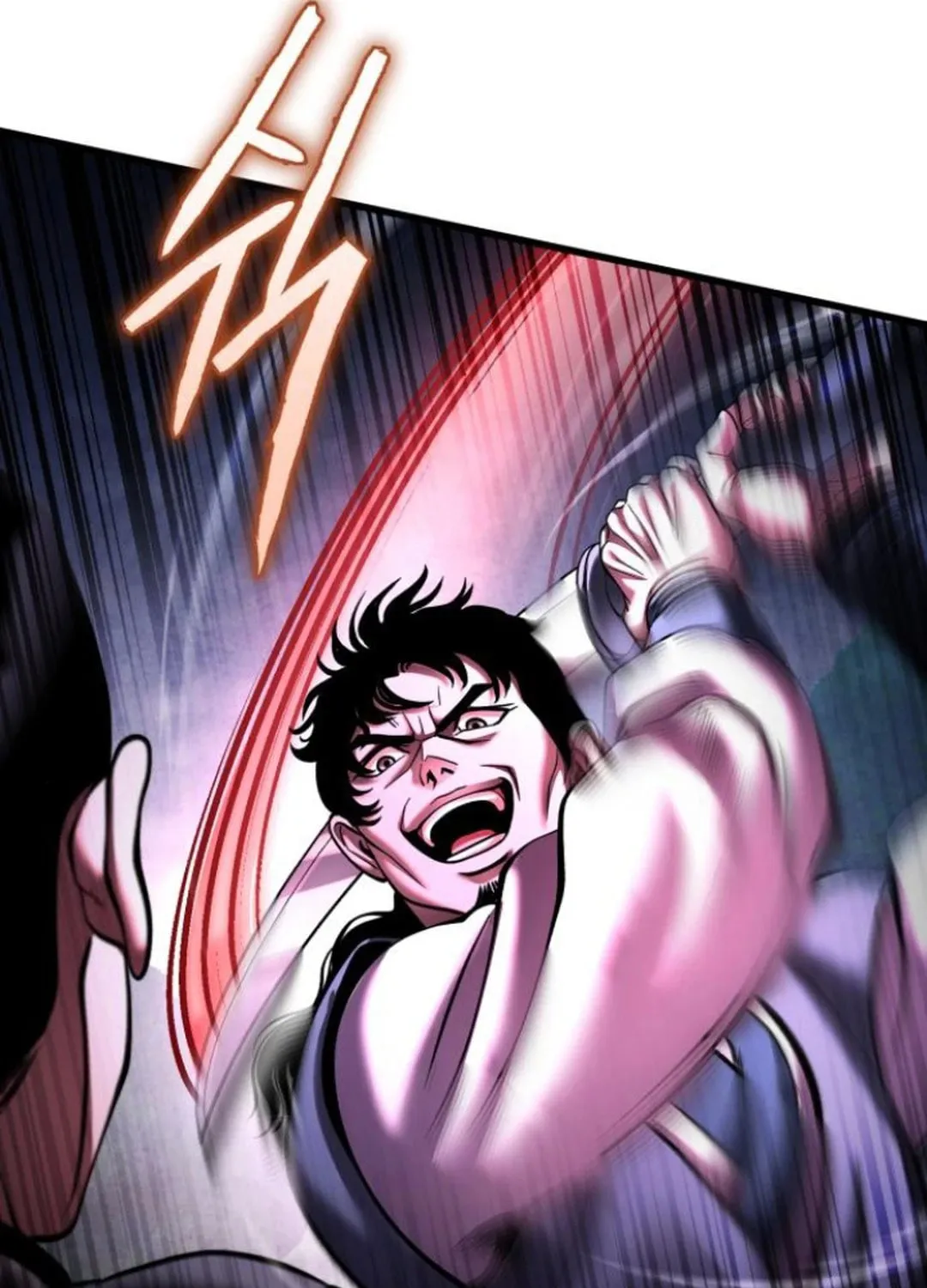 Revenge of Young Master Peng Chapter 169 page 161 - 