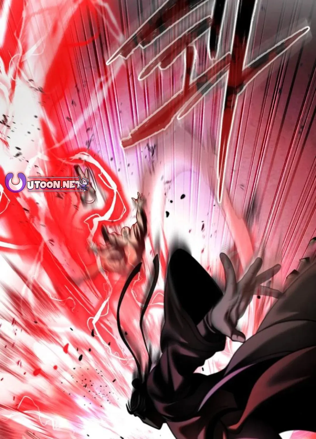 Revenge of Young Master Peng Chapter 169 page 163 - 