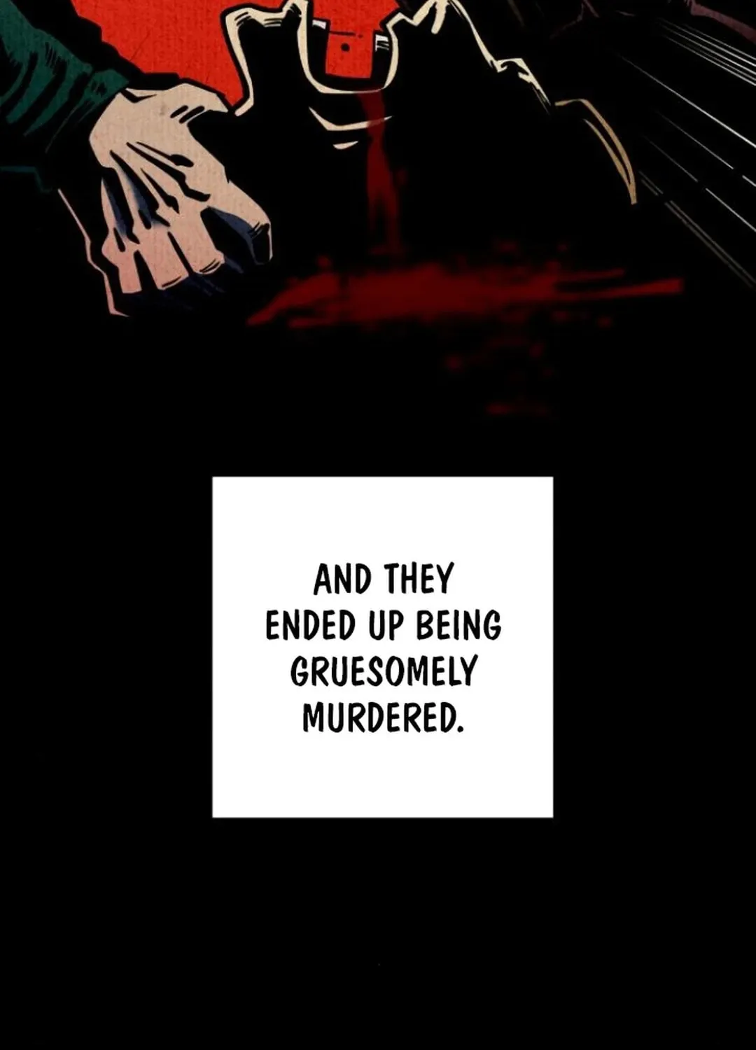 Revenge of Young Master Peng Chapter 169 page 20 - 