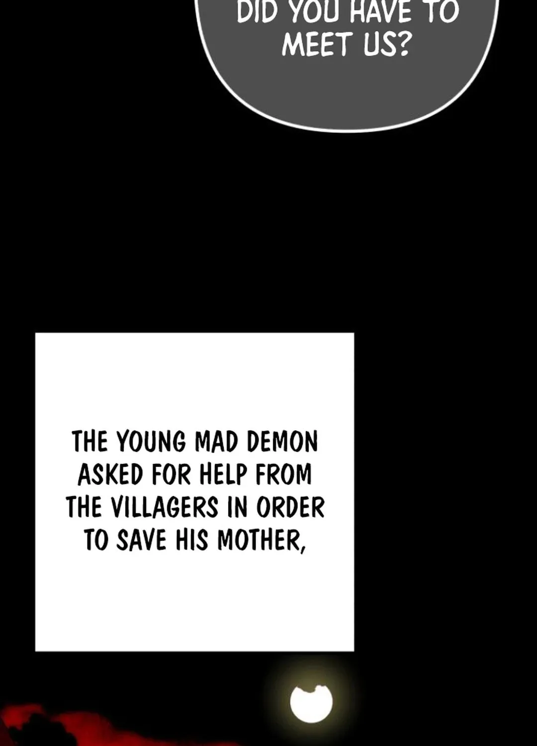 Revenge of Young Master Peng Chapter 169 page 23 - 