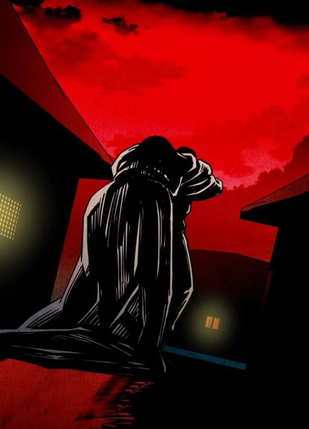 Revenge of Young Master Peng Chapter 169 page 24 - 