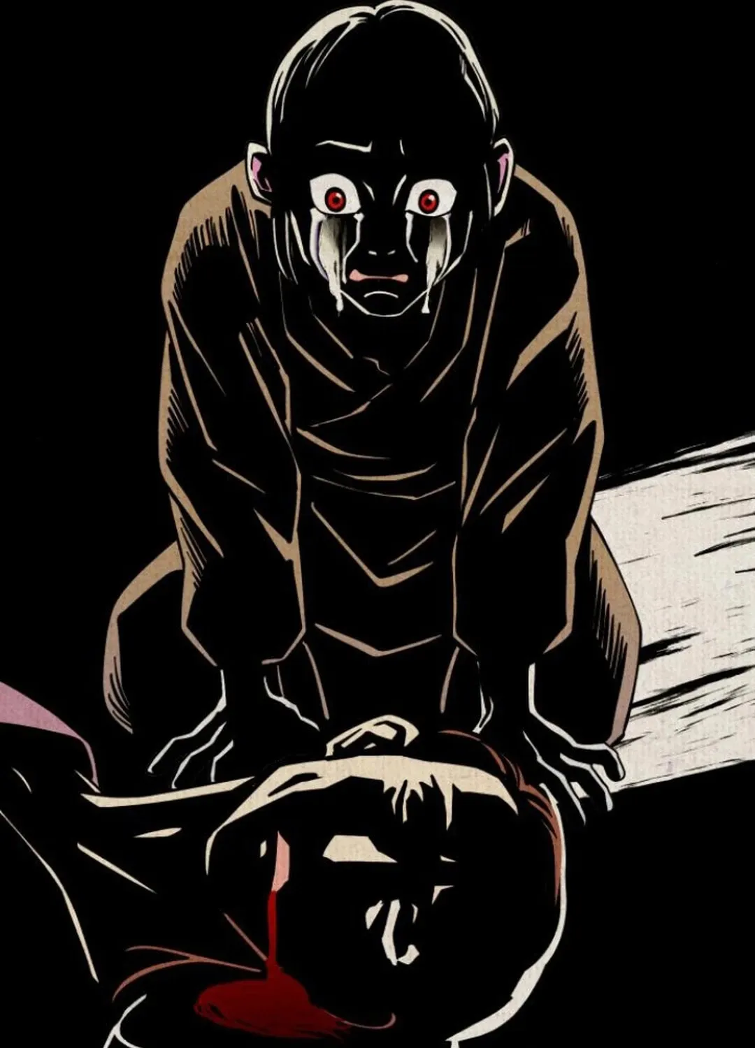 Revenge of Young Master Peng Chapter 169 page 28 - 
