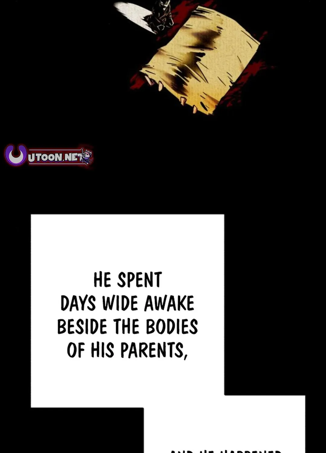 Revenge of Young Master Peng Chapter 169 page 30 - 