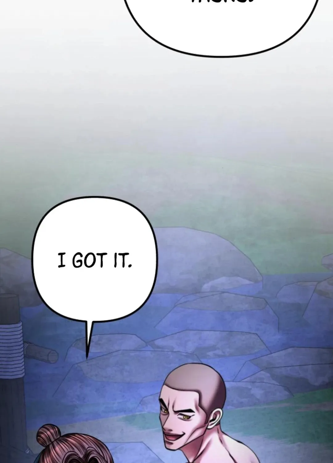 Revenge of Young Master Peng Chapter 169 page 4 - 