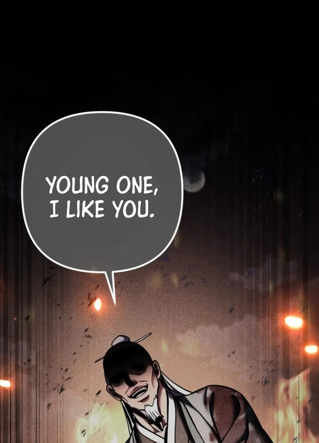 Revenge of Young Master Peng Chapter 169 page 32 - 