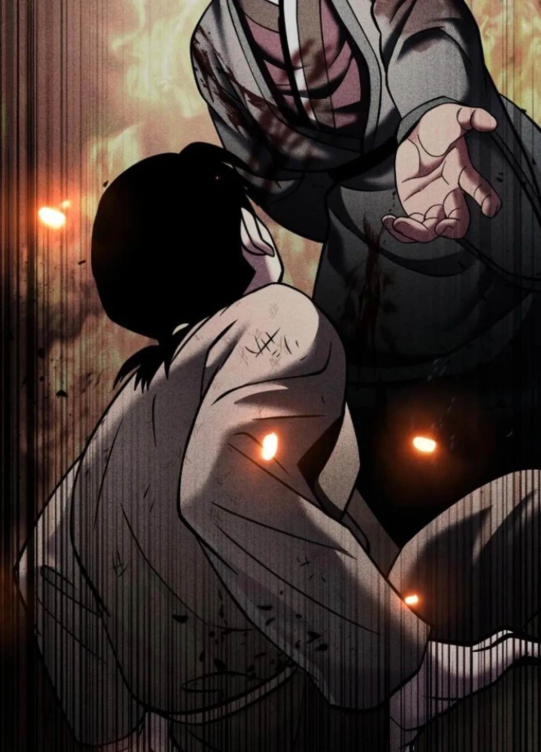 Revenge of Young Master Peng Chapter 169 page 33 - 