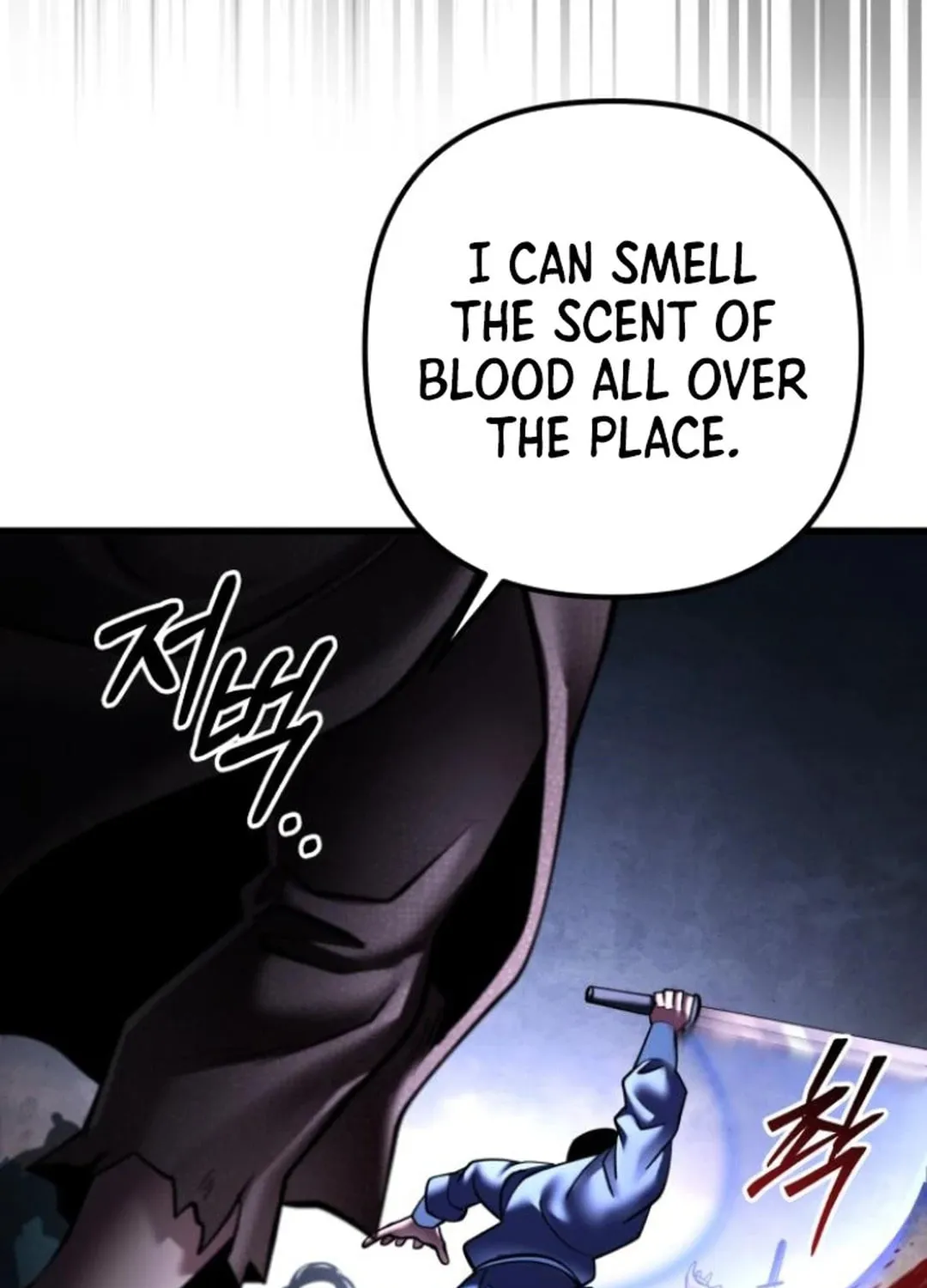 Revenge of Young Master Peng Chapter 169 page 37 - 