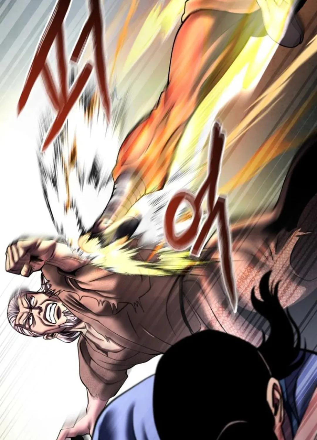 Revenge of Young Master Peng Chapter 169 page 43 - 