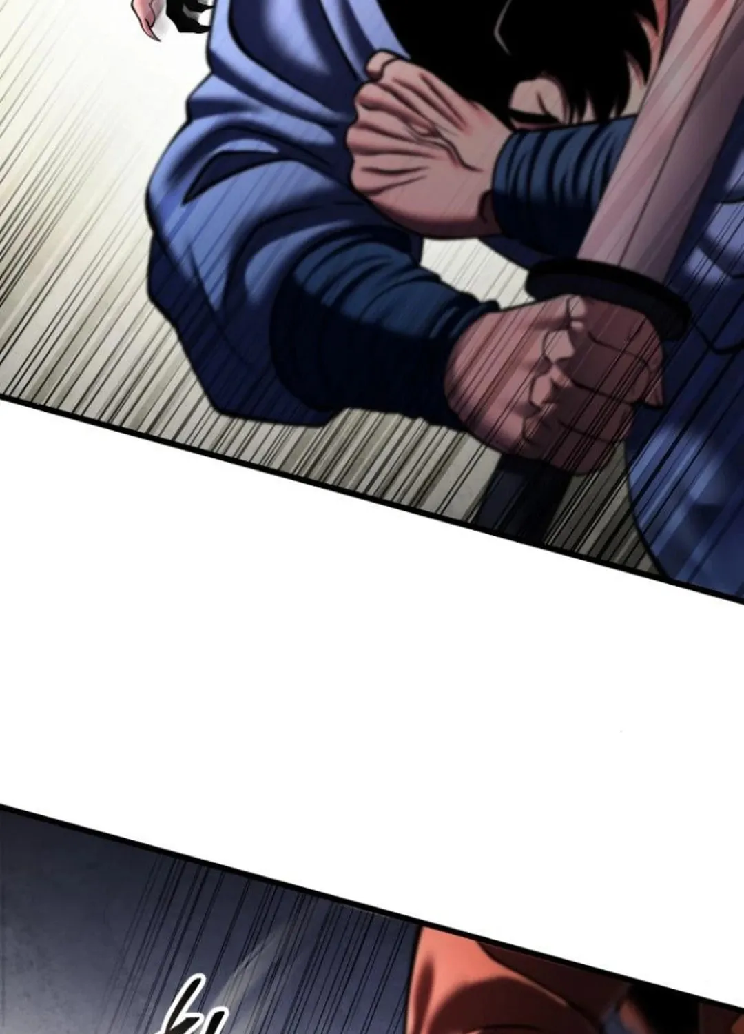 Revenge of Young Master Peng Chapter 169 page 44 - 