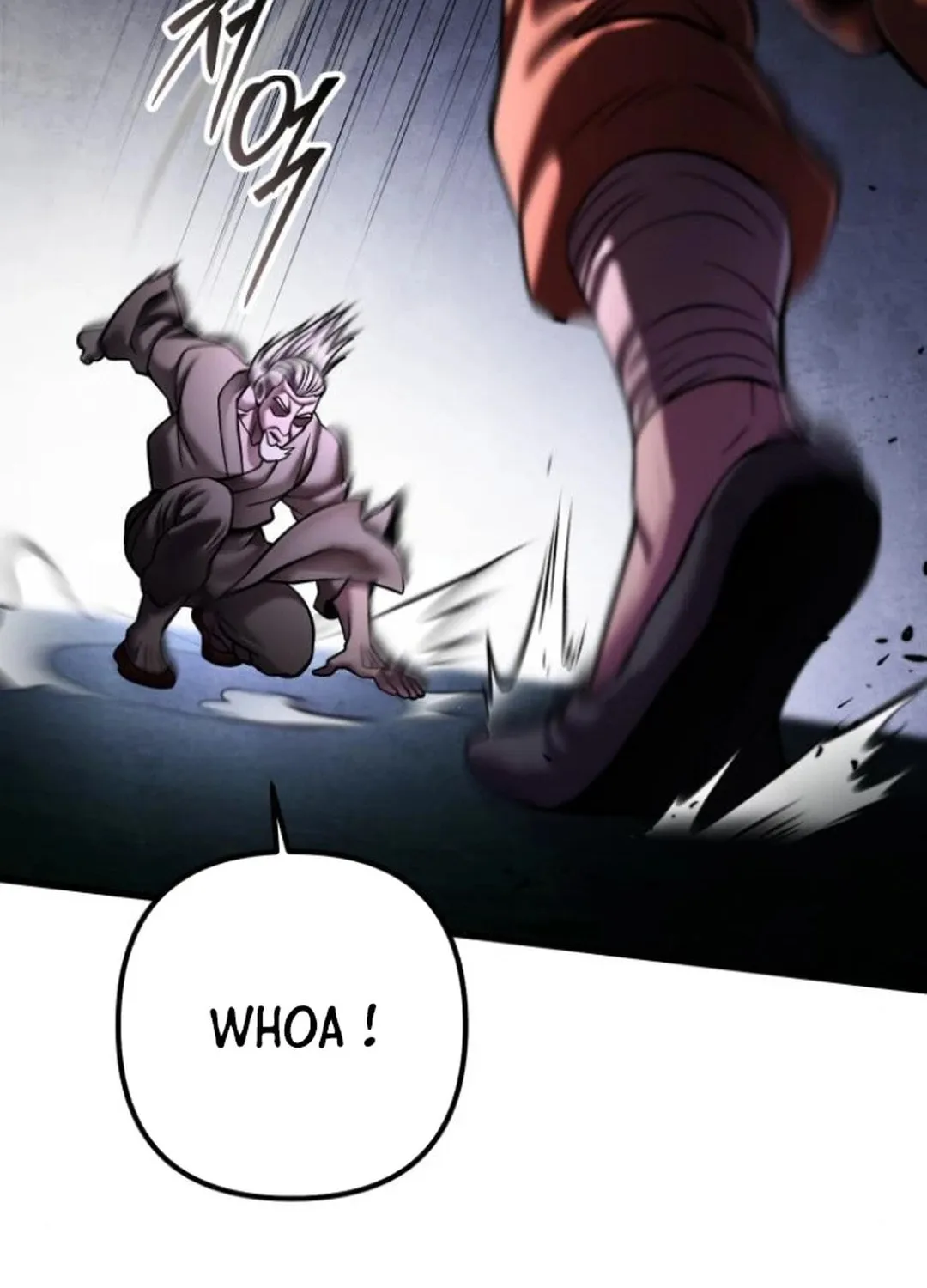 Revenge of Young Master Peng Chapter 169 page 45 - 