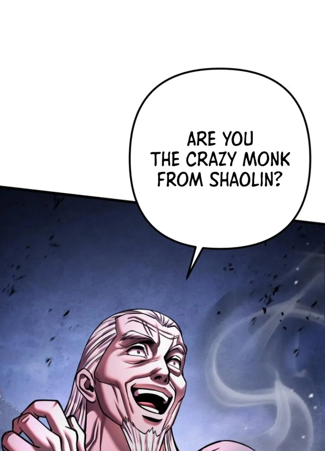 Revenge of Young Master Peng Chapter 169 page 46 - 