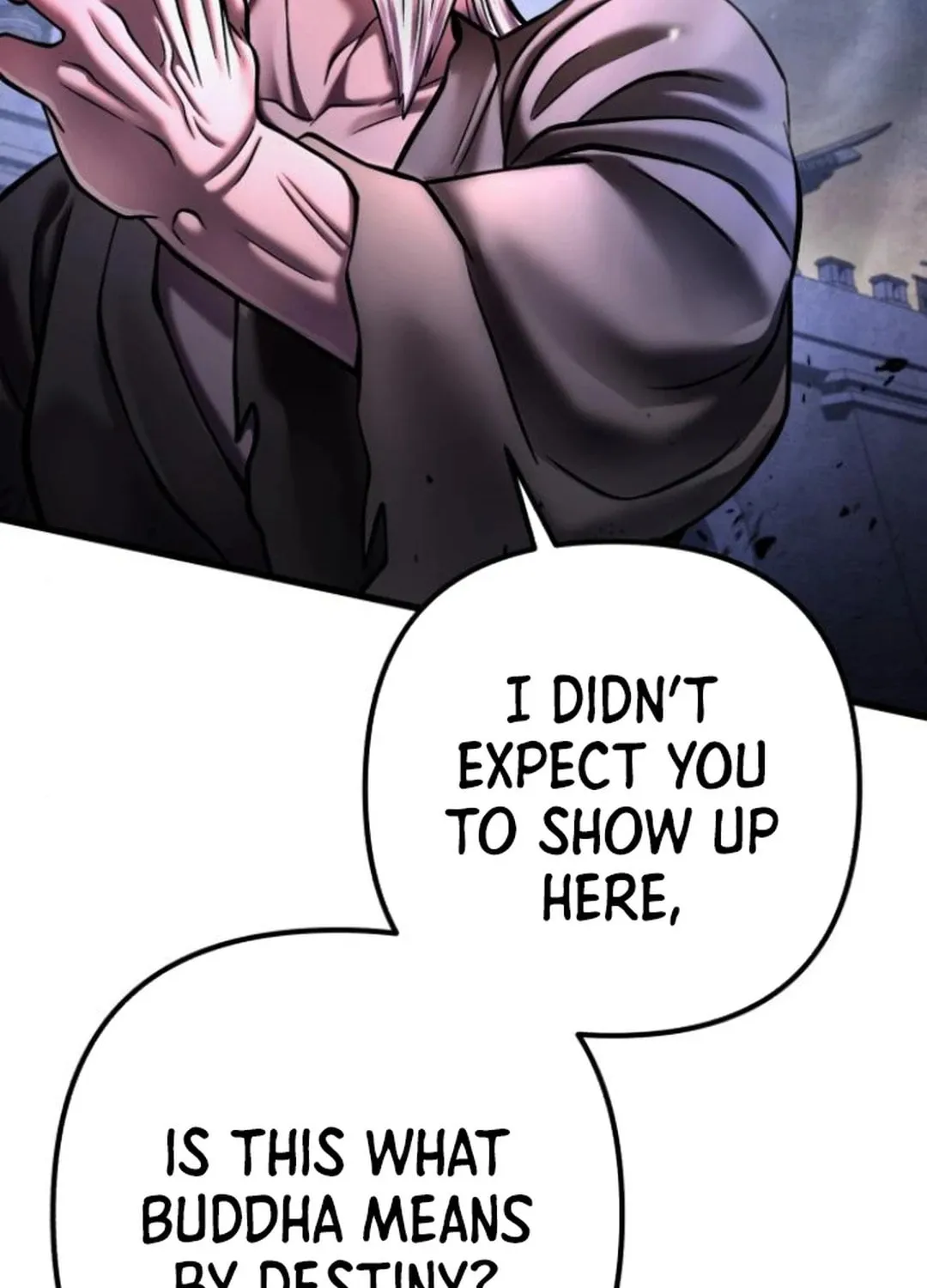 Revenge of Young Master Peng Chapter 169 page 47 - 