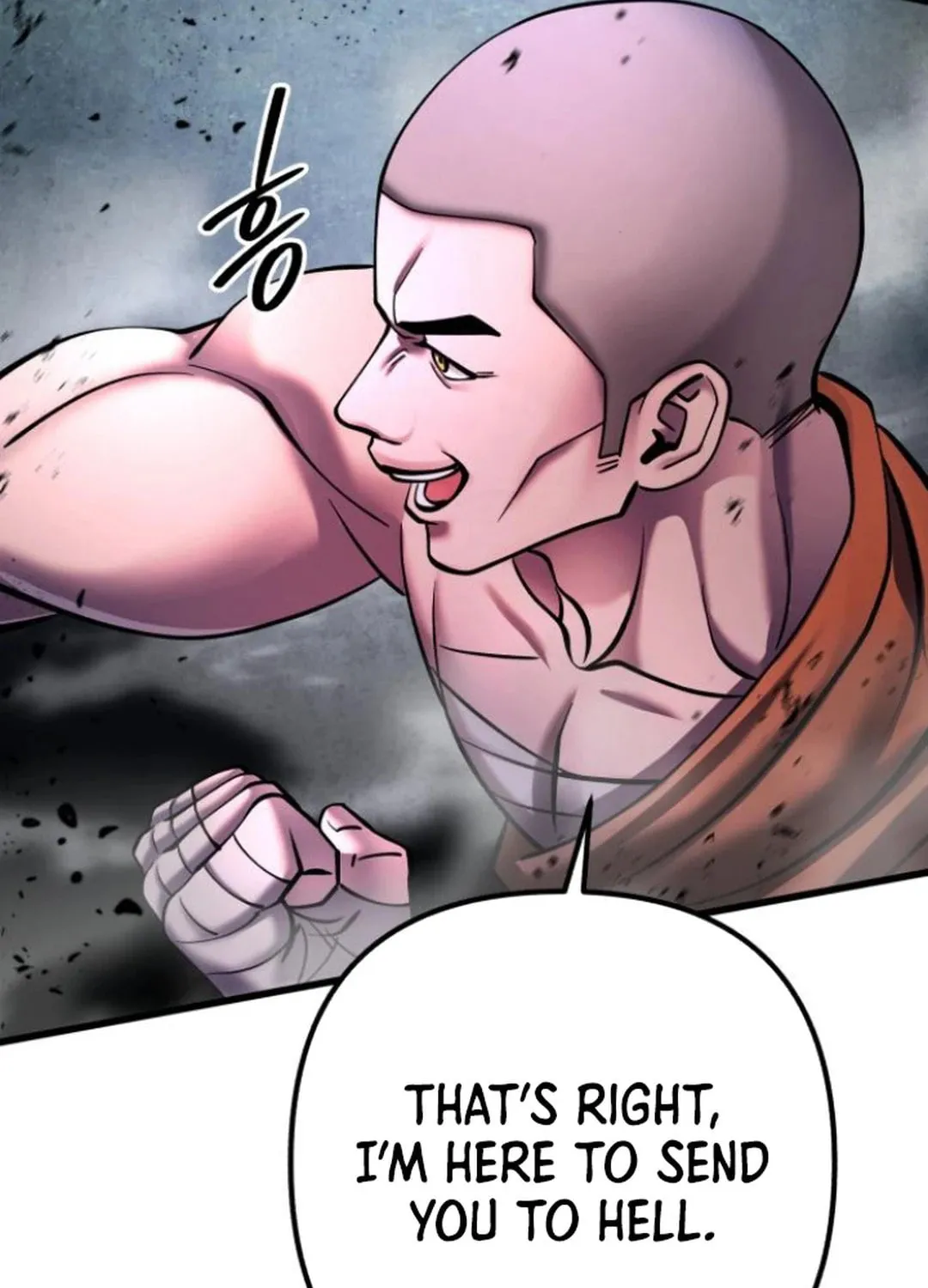 Revenge of Young Master Peng Chapter 169 page 49 - 