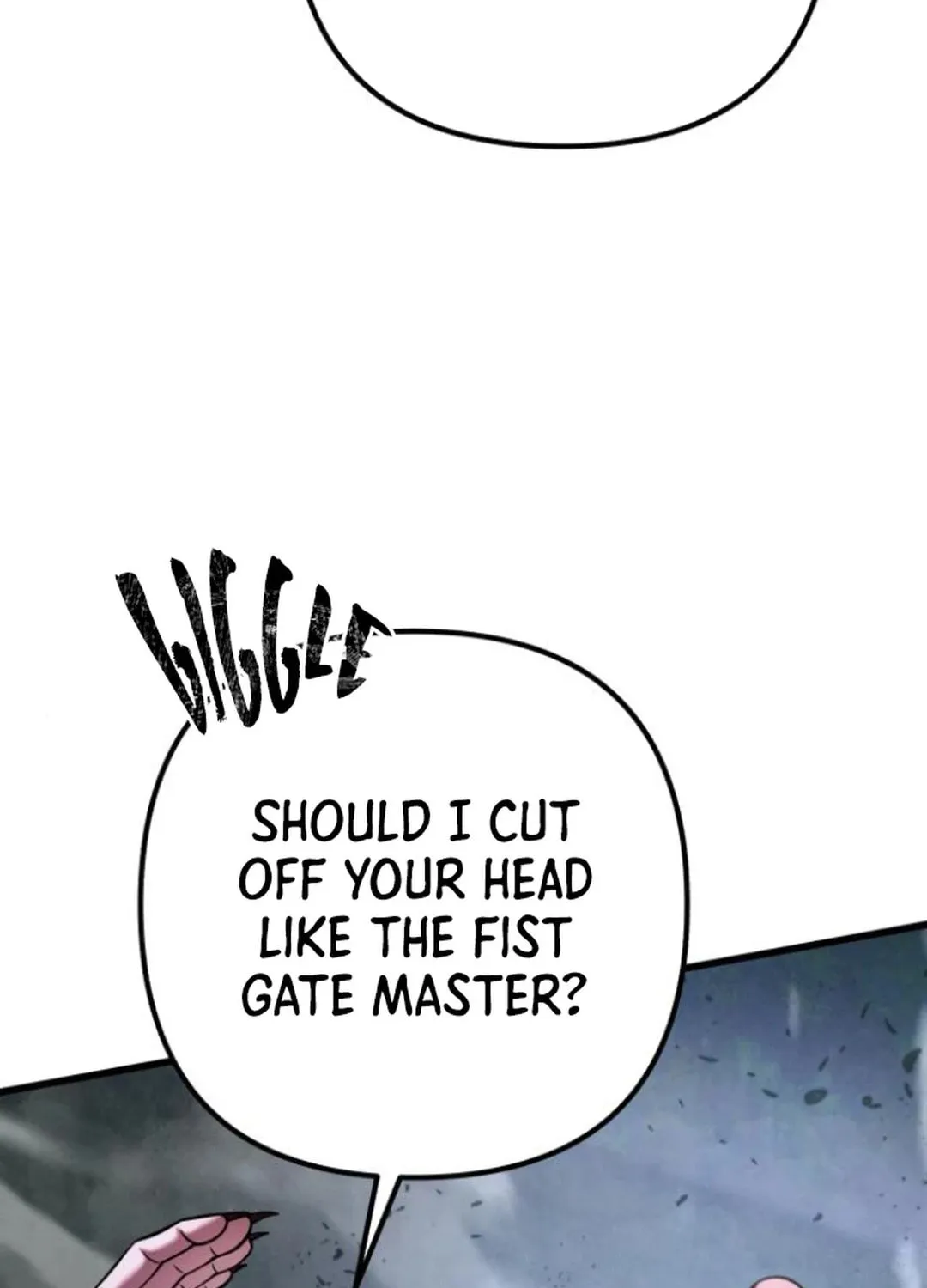 Revenge of Young Master Peng Chapter 169 page 50 - 