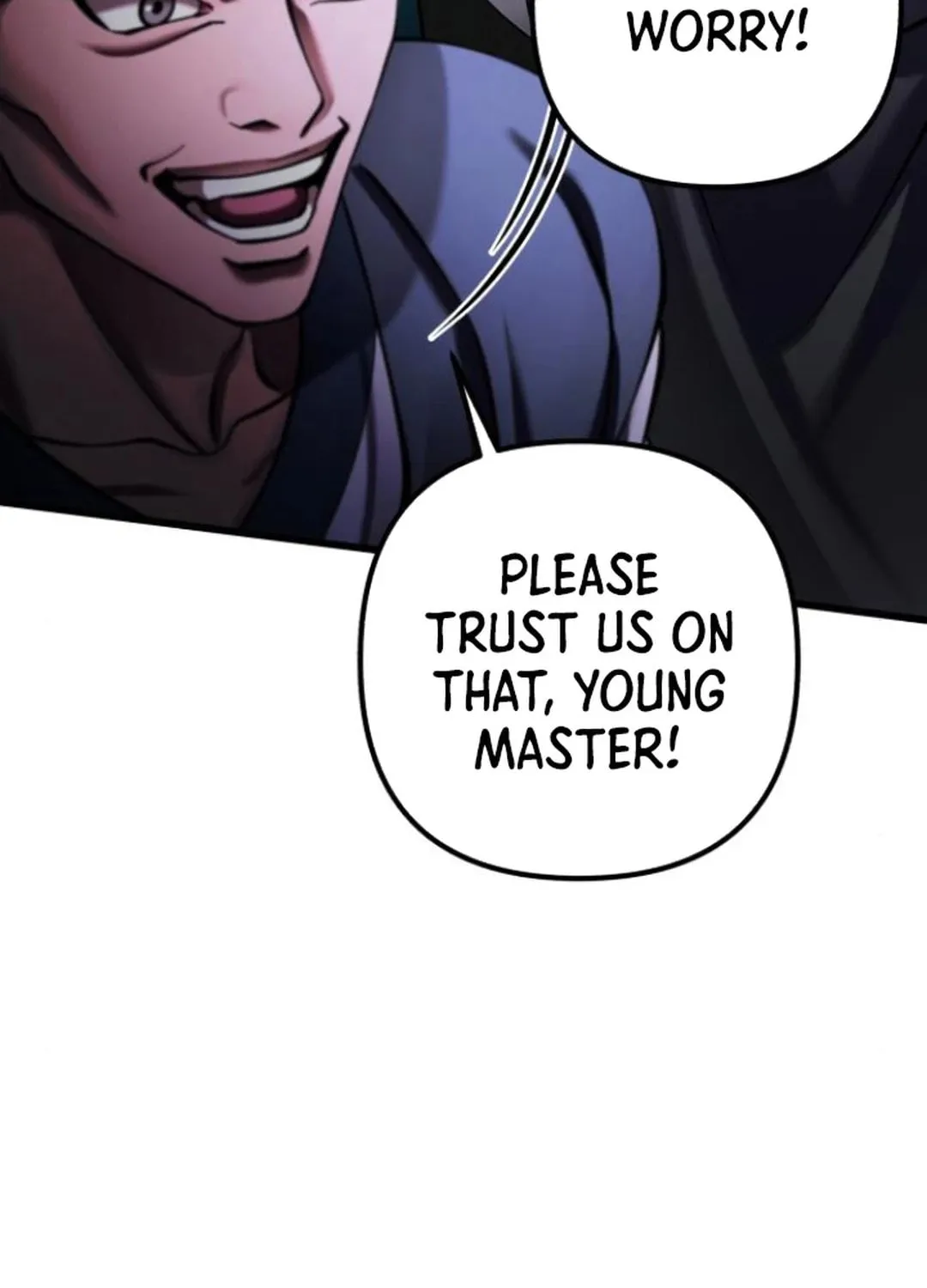 Revenge of Young Master Peng Chapter 169 page 6 - 