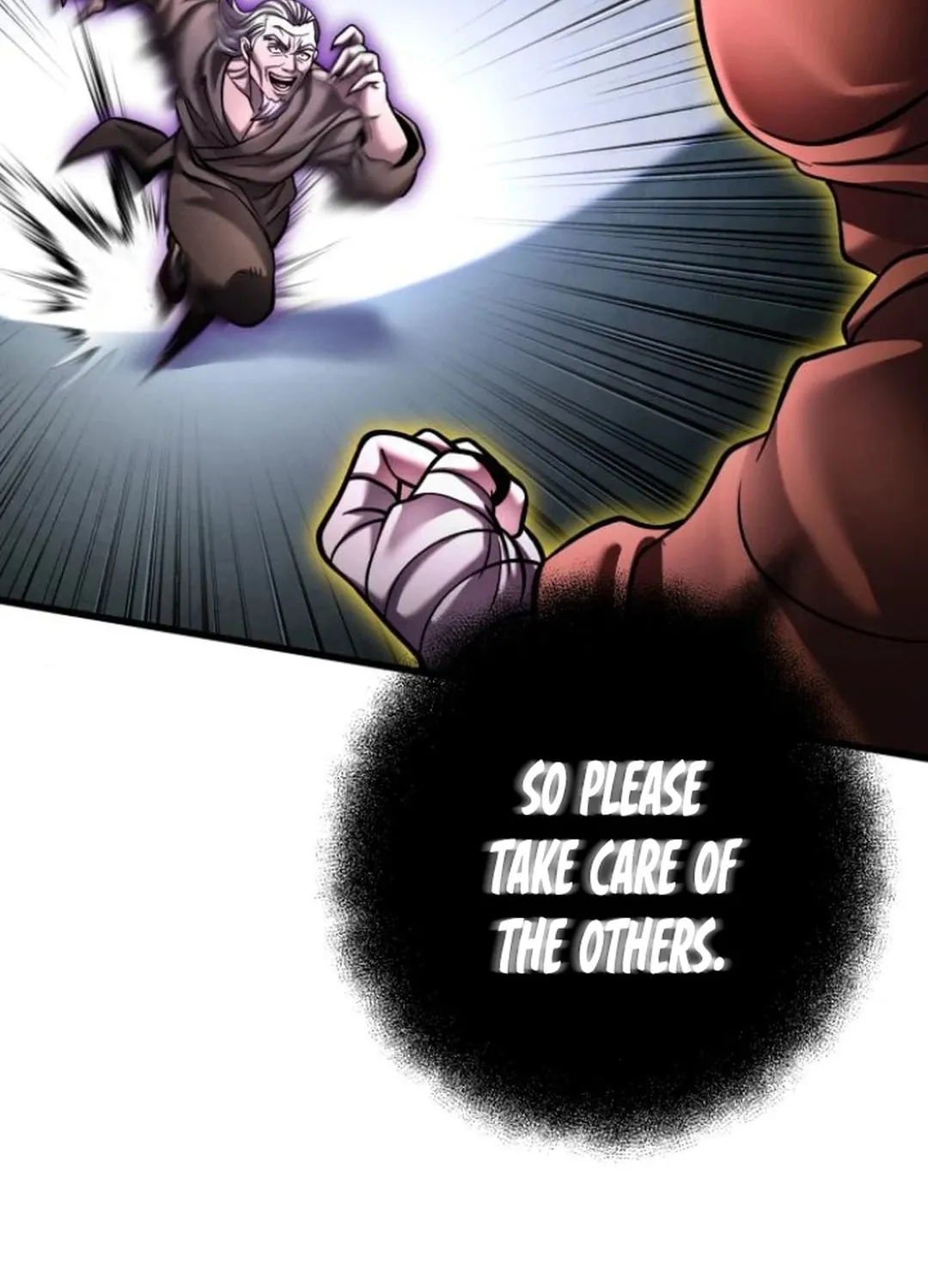 Revenge of Young Master Peng Chapter 169 page 57 - 
